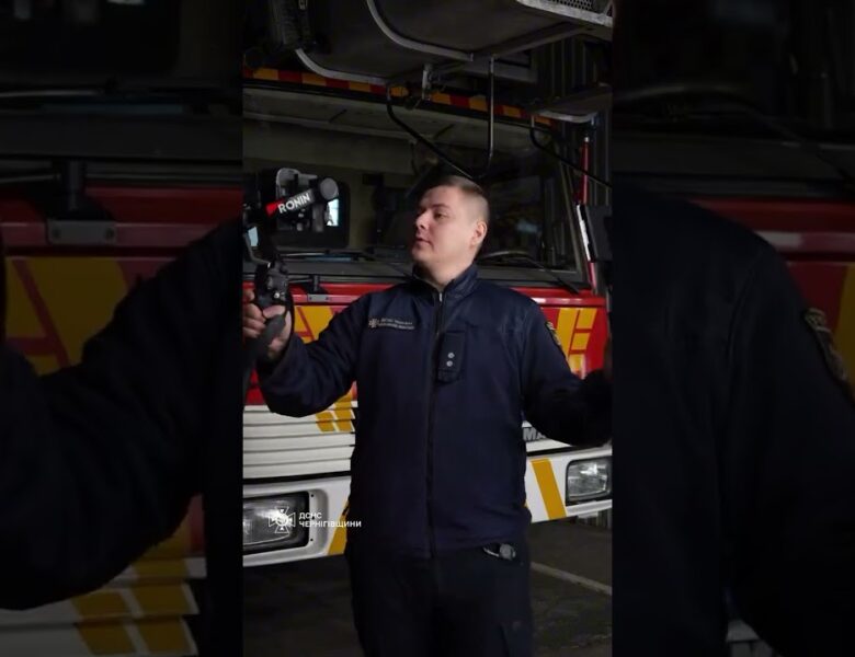 Коли в душі Спілберг, а в «паспорті» — рятувальник