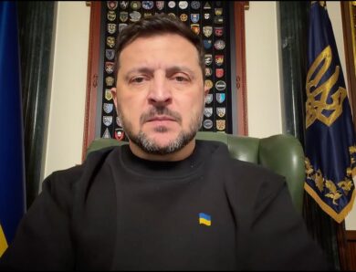 У лютому буде достатньо серйозна наша зовнішньополітична активність 1.02.2026