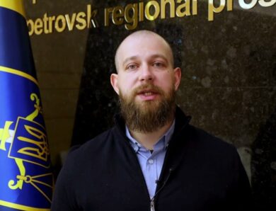 Підозра трьом генералам рф, які віддавали накази на обстріли цивільного населення України