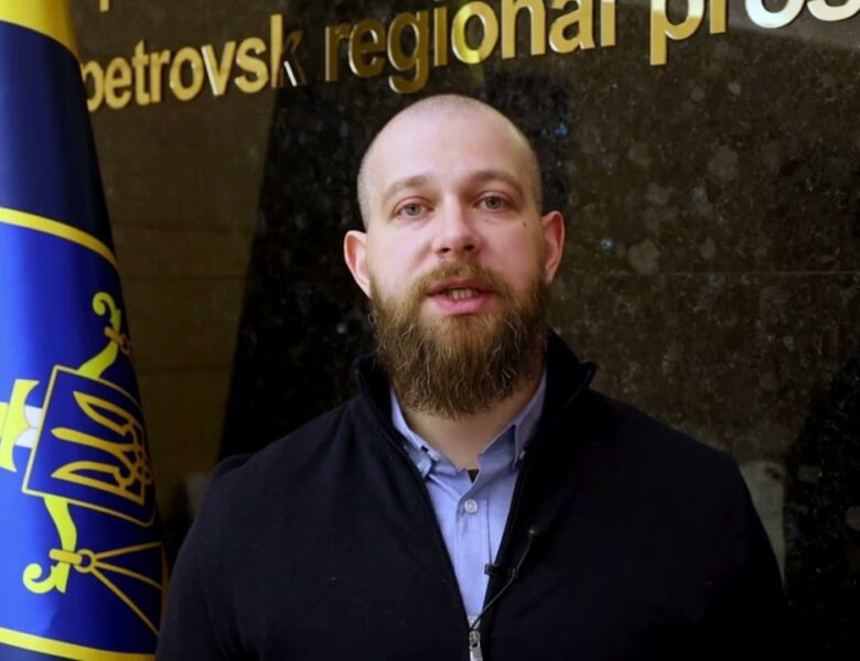 Підозра трьом генералам рф, які віддавали накази на обстріли цивільного населення України