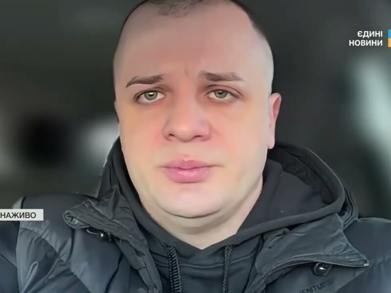 Інфраструктура Херсона під час війни: стан і відновлення | Ярослав Шанько