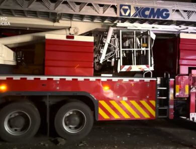 В ніч на 3 лютого росія знов атакувала Київ, є постраждалі