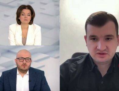 200 км² “сірої зони” звільнено: правда про наступ та блеф з ракетою “Орєшнік” | Дмитро Жмайло