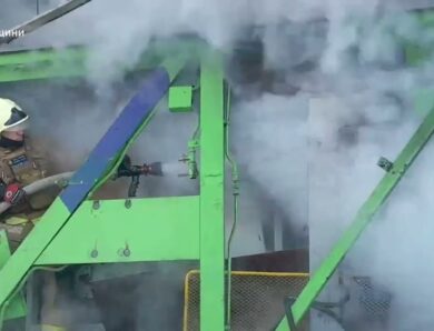 На Сумщині росіяни атакували залізничну інфраструктуру