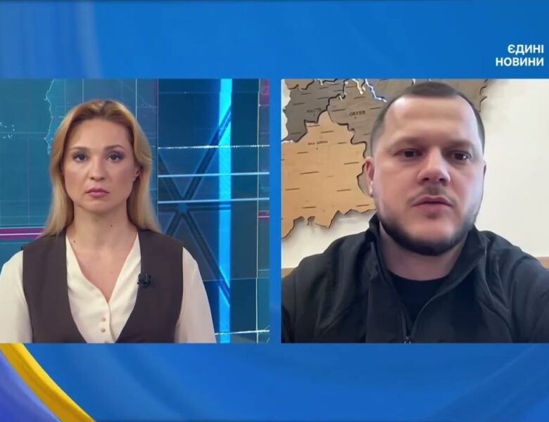 Київщина після атак: енергосистема та першочергові відновлювальні роботи | Микола Калашник
