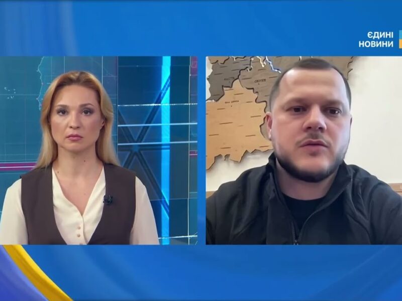 Київщина після атак: енергосистема та першочергові відновлювальні роботи | Микола Калашник