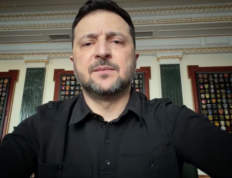 Продовжуємо працювати спеціально, щоб наступний раунд перемовин міг принести результати для України