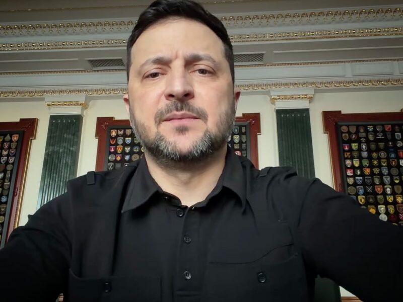 Продовжуємо працювати спеціально, щоб наступний раунд перемовин міг принести результати для України