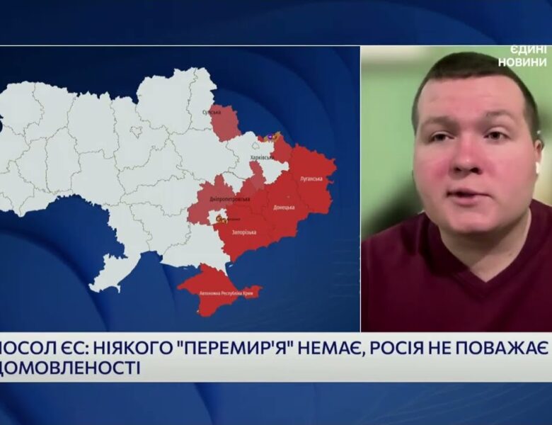 Переговори в ОАЕ: поточний стан та можливі сценарії розвитку | Богдан Попов