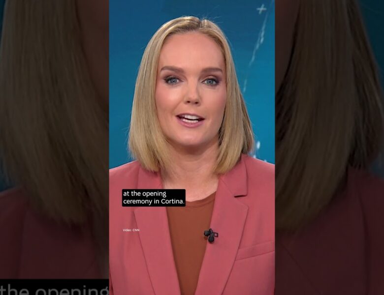 It’s very important symbol when Ukrainian flag is in the international stage 🇺🇦