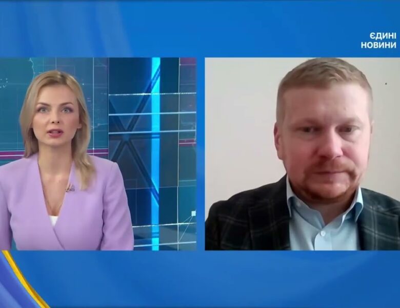 Купівля квартири за державною програмою: ключові зміни та обмеження | Андрій Телюпа