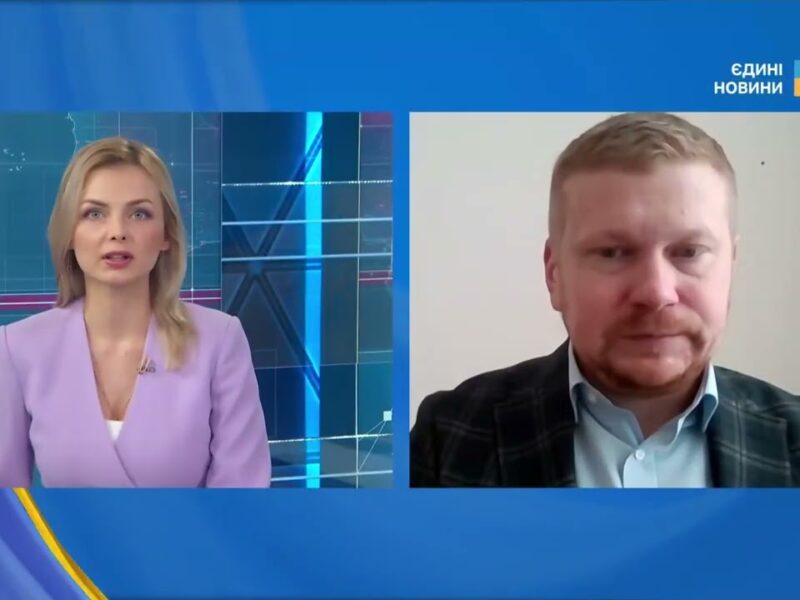 Купівля квартири за державною програмою: ключові зміни та обмеження | Андрій Телюпа