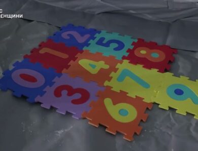 Рівненщина: естонські партнери надають допомогу рятувальникам регіону