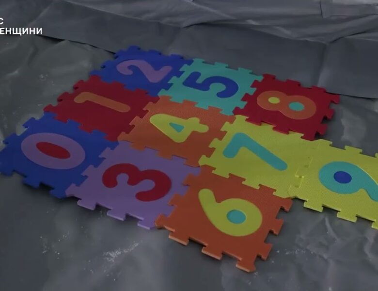 Рівненщина: естонські партнери надають допомогу рятувальникам регіону