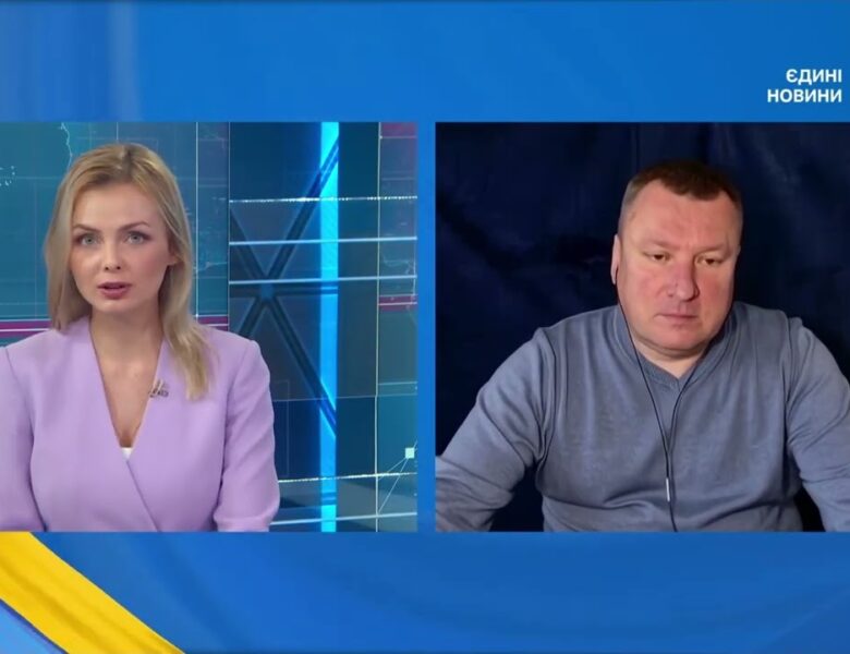 Опалювальна система Києва після удару: поточний стан і перспективи відновлення | Андрій Закревський