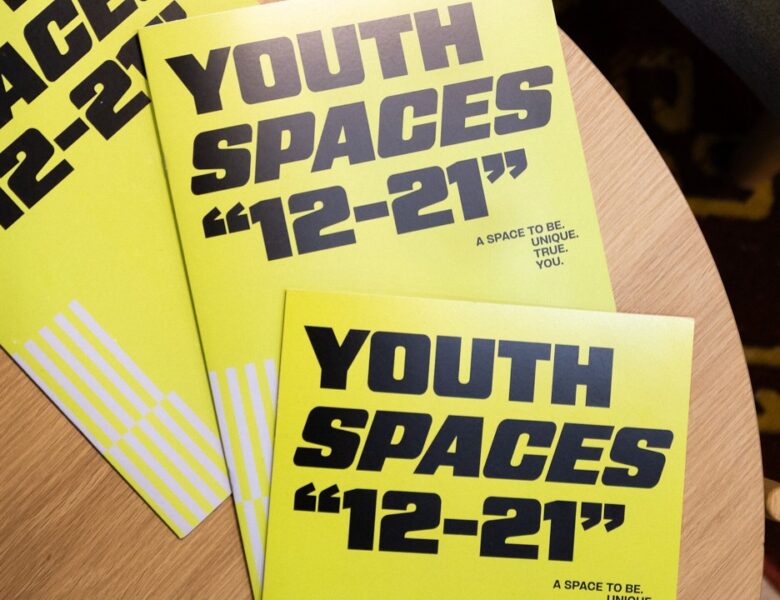 Олена Зеленська відвідала молодіжний простір «12–21» у Хмельницькому