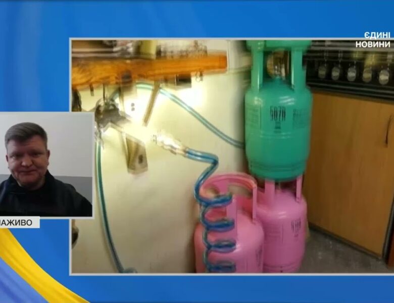 Альтернативне опалення в оселях: правила безпечної експлуатації | Олександр Хорунжий