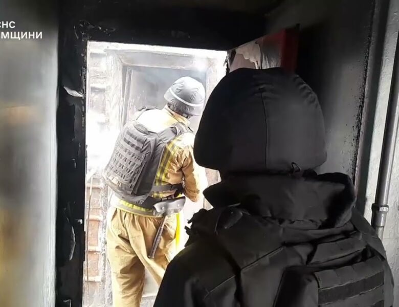 На Сумщині рф знову атакувала залізничну інфраструктуру