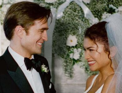 A24 випустила трейлер романтичної комедії Любить не любить