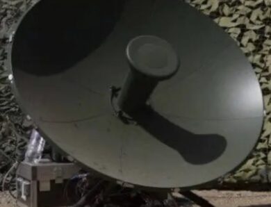 Альтернатива Starlink: що придумали росіяни