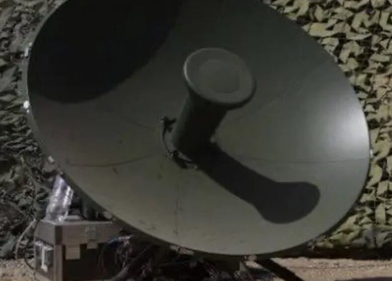 Альтернатива Starlink: що придумали росіяни