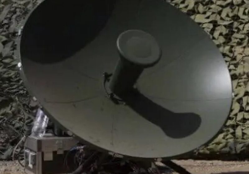 Альтернатива Starlink: що придумали росіяни