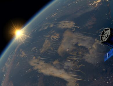 Amazon готує запуск ще 4 500 супутників