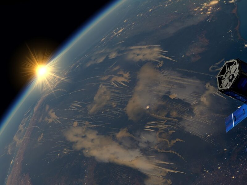 Amazon готує запуск ще 4 500 супутників