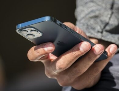 Apple довела частку на ринку смартфонів США до рекордних 69%