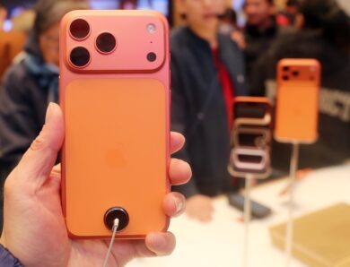 Apple почала блокувати акаунти росіян – ЗМІ