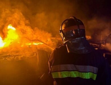 Армія РФ дронами атакувала громаду на Харківщині