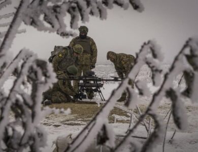 Армія РФ зменшила кількість атак – Генштаб