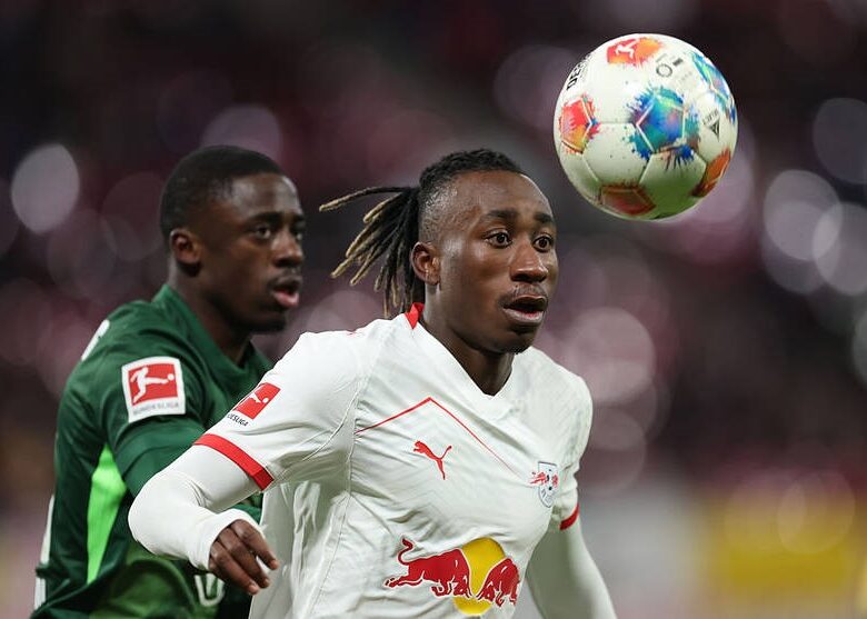 Арсенал націлився на нового вінгера замість бразильця