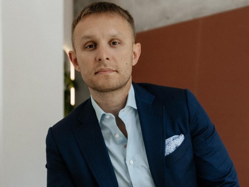 Артем Ляшанов: що бізнес не врахував у instant payments