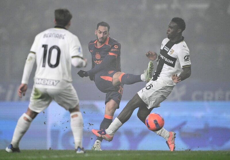 Астон Вілла розглядає підписання гравця з Серії А