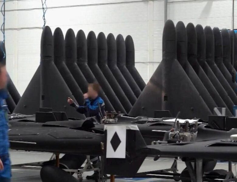 Атака 3 лютого: ГУР оцінило витрати Росії