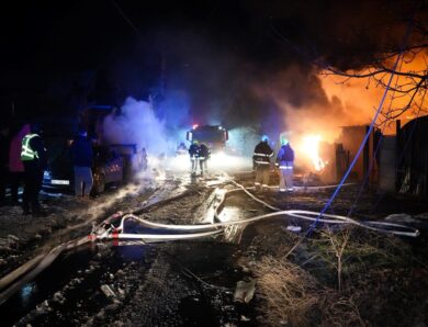 Атака на Одесу: стало відомо про постраждалих