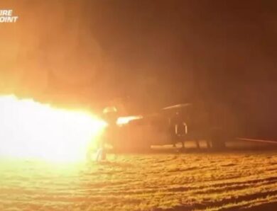 Атака на Удмуртію: постраждали 11 росіян