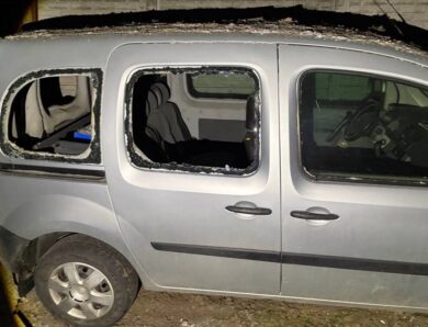 Атака РФ на Дніпро: загинули двоє людей