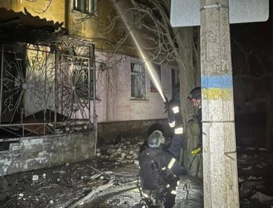 Атака РФ на Дніпропетровщину: серед дев’яти постраждалих – дитина