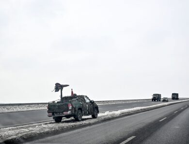 Атака РФ: стало відомо, скільки цілей було збито