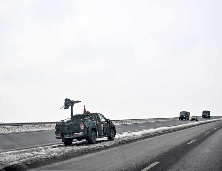 Атака РФ: стало відомо, скільки цілей було збито