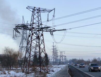 Атаковано енергетику у чотирьох областях України