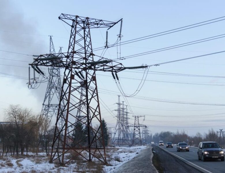 Атаковано енергетику у чотирьох областях України