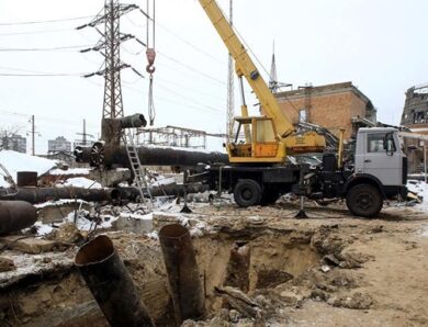 Атаковано енергетику у шести областях України