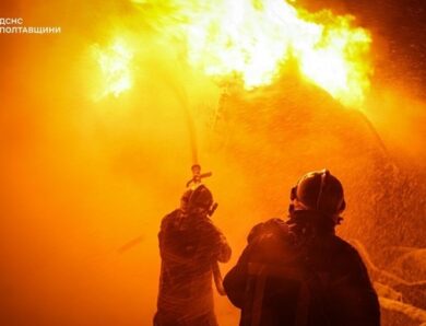 Атаковано об’єкти Нафтогазу у двох областях