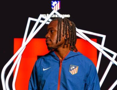 Атлетіко офіційно підписав лідера Аталанти