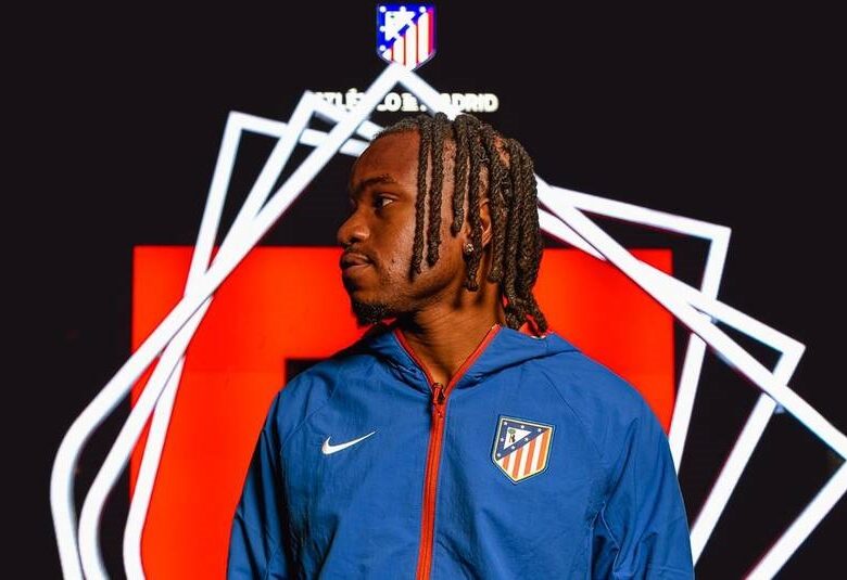 Атлетіко офіційно підписав лідера Аталанти
