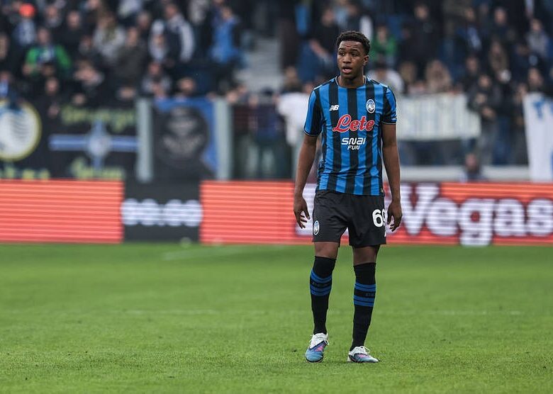 Атлетіко включився в боротьбу за оборонця із Серії А