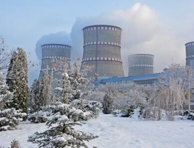 Атомні станції відновили потужність на понад 90%